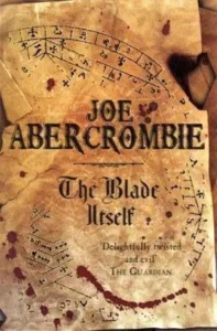 Featured image for Resumen de "La espada de la verdad" de Joe Abercrombie