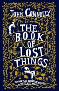 Featured image for Resumen de "El libro de las cosas perdidas" por John Connolly