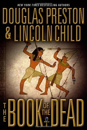 Featured image for Resumen de 'El libro de los muertos' por Douglas Preston y Lincoln Child