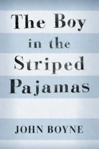 Featured image for Resumen de 'El niño con el pijama de rayas' por John Boyne