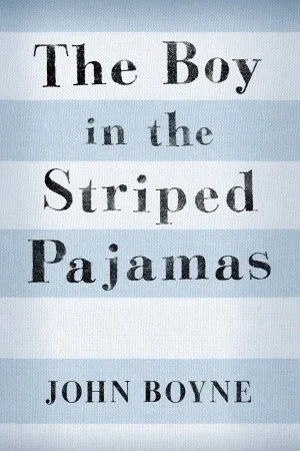 Featured image for Resumen de 'El niño con el pijama de rayas' por John Boyne