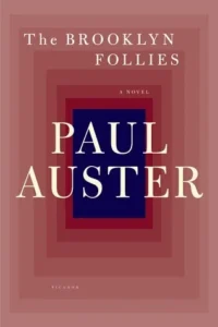 Featured image for Resumen de 'Las locuras de Brooklyn' por Paul Auster