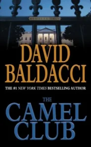 Featured image for Resumen de "El club de la camella" por David Baldacci