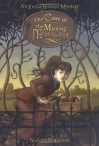 Featured image for Resumen de 'El caso del marqués desaparecido' por Nancy Springer