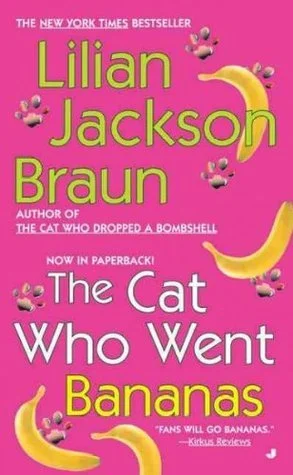 Featured image for Resumen de "El gato que se fue de mambo" por Lilian Jackson Braun