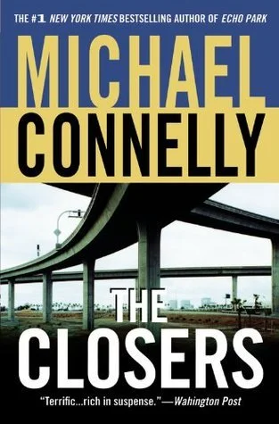 Featured image for Resumen de "Los cerradores" por Michael Connelly