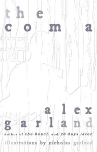 Featured image for Resumen de 'El coma' por Alex Garland