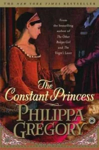 Featured image for Resumen de 'La princesa constante' por Philippa Gregory