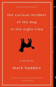Featured image for Resumen de "El curioso incidente del perro a medianoche" por Mark Haddon