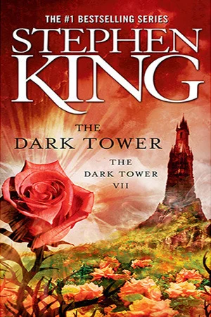 Featured image for Resumen de 'La Torre Oscura' por Stephen King