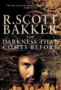 Featured image for Resumen de 'La oscuridad que viene antes' por R. Scott Bakker