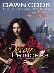 Featured image for Resumen de 'La Princesa Cebo' por Dawn Cook