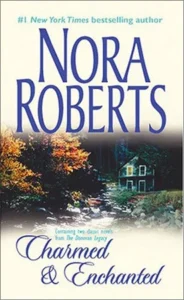 Featured image for Resumen de "El Legado Donovan: Encantada y Hechizada" por Nora Roberts