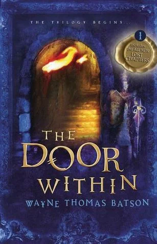 Featured image for Resumen de "La puerta en la que se encuentra" por Wayne Thomas Batson
