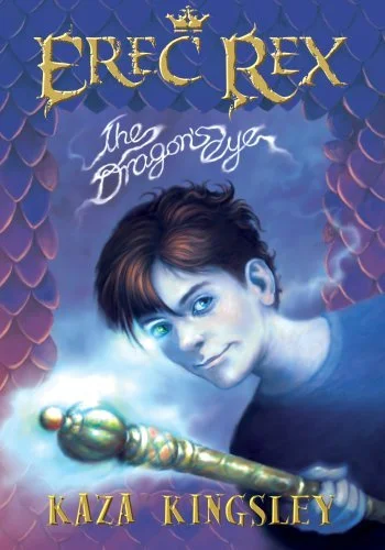 Featured image for Resumen de 'Erec Rex: El Ojo del Dragón' por Kaza Kingsley