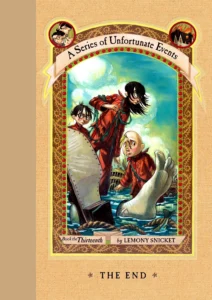 Featured image for Resumen de "El Fin" de Lemony Snicket