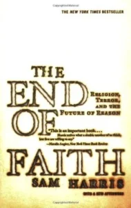 Featured image for Resumen de 'El final de la fe' por Sam Harris