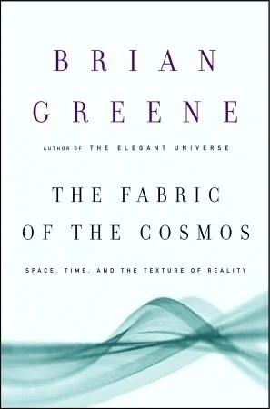 Featured image for Resumen de 'La tela del cosmos' por Brian Greene