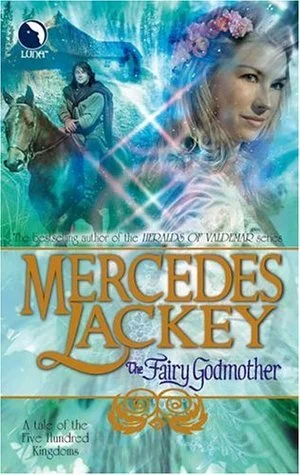 Featured image for Resumen de "La Madrina" por Mercedes Lackey