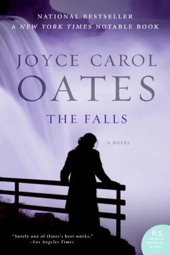Featured image for Resumen de "Las caídas" por Joyce Carol Oates