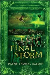 Featured image for Resumen de "La tormenta final" por Wayne Thomas Batson