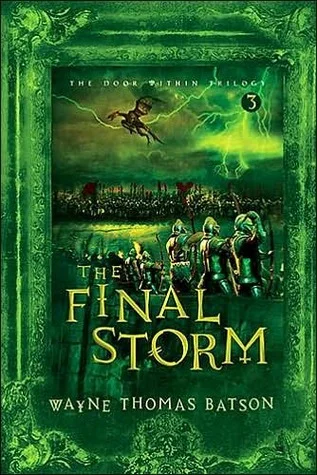 Featured image for Resumen de "La tormenta final" por Wayne Thomas Batson