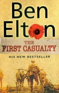 Featured image for Resumen de 'La primera víctima' por Ben Elton