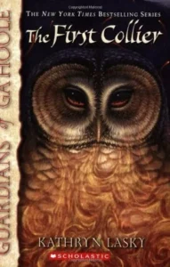 Featured image for Resumen de "Guardians of Ga'Hoole #9: El primer colérico" por Kathryn Lasky