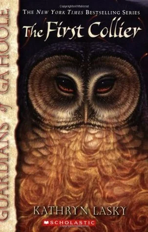 Featured image for Resumen de "Guardians of Ga'Hoole #9: El primer colérico" por Kathryn Lasky