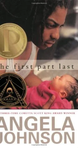 Featured image for Resumen de "La primera parte dura" por Angela Johnson