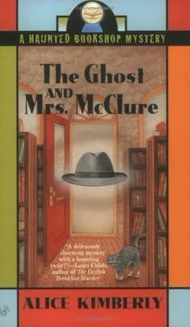 Featured image for Resumen de 'El fantasma y la Sra. McClure' por Alice Kimberly