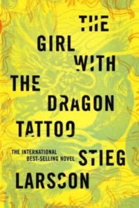 Featured image for Resumen de "Los hombres que no amaban a las mujeres" por Stieg Larsson