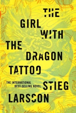 Featured image for Resumen de "Los hombres que no amaban a las mujeres" por Stieg Larsson