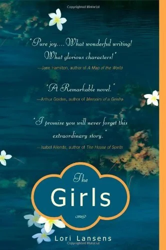 Featured image for Resumen de "Las chicas" por Lori Lansens