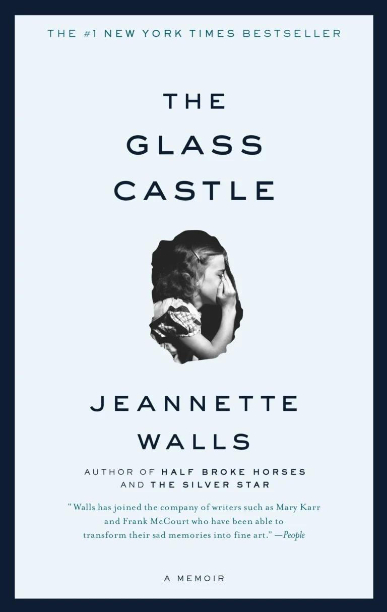 Featured image for Resumen de "El castillo de cristal" por Jeannette Walls