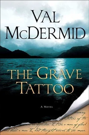 Featured image for Resumen de 'La Tatuaje de la Tumba' por Val McDermid
