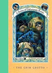 Featured image for Resumen de "El pantano siniestro" de Lemony Snicket