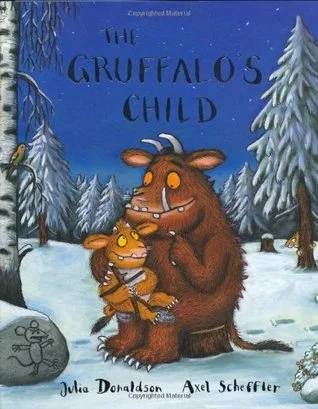 Featured image for Resumen de 'La hija del Gruffalo' por Julia Donaldson