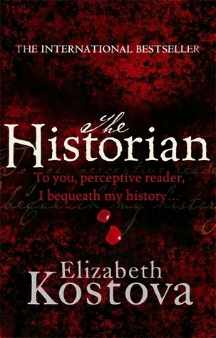 Featured image for Resumen de 'El historiador' por Elizabeth Kostova