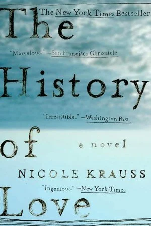 Featured image for Resumen de "La historia del amor" por Nicole Krauss