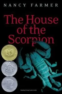 Featured image for Resumen de "La casa de los espíritus" por Nancy Farmer