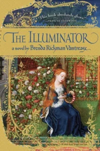 Featured image for Resumen de 'El iluminador' por Brenda Rickman Vantrease