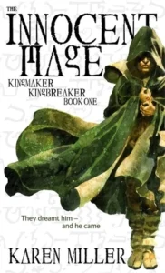 Featured image for Resumen de 'El Mago Inocente' por Karen Miller