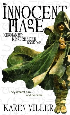 Featured image for Resumen de 'El Mago Inocente' por Karen Miller