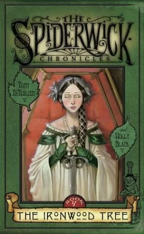 Featured image for Resumen de 'El árbol de hierro' por Tony DiTerlizzi y Holly Black