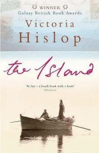 Featured image for Resumen de "La isla" por Victoria Hislop