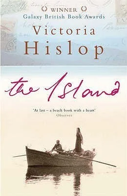 Featured image for Resumen de "La isla" por Victoria Hislop