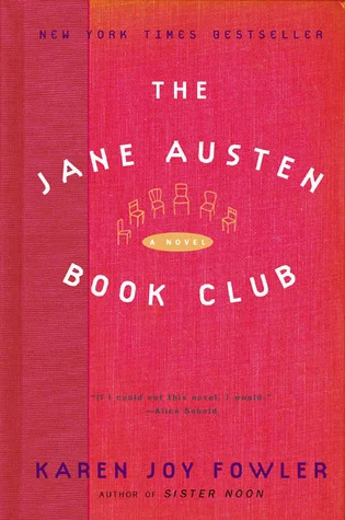 Featured image for Resumen de 'El club de lectura de Jane Austen' por Karen Joy Fowler