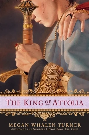 Featured image for Resumen de "El rey de Attolia" por Megan Whalen Turner