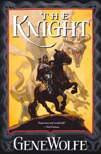 Featured image for Resumen de 'El Caballero' por Gene Wolfe